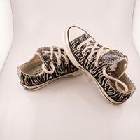 Converse Zebra Limited Edition - Taglia 36.5