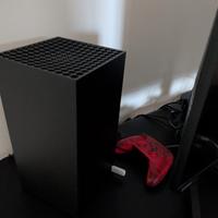 XBOX SERIES X