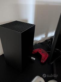 XBOX SERIES X