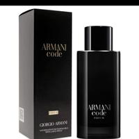 Profumo Armani Code