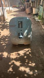 Vespa piaggio Pk S