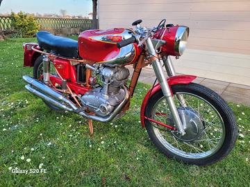 Ducati Elite200