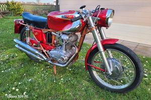 Ducati Elite200