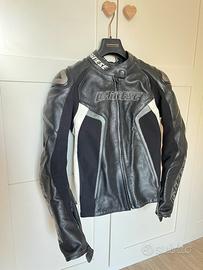 Giacca Dainese moto donna