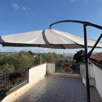 Ombrellone da giardino