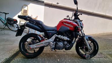 Yamaha mt 03
