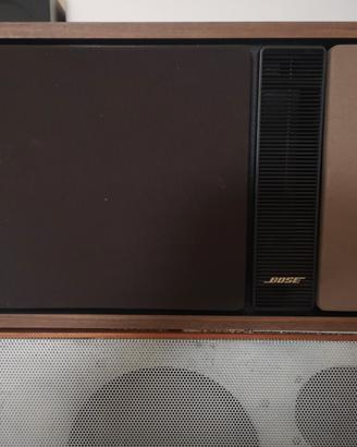 BOSE 301 SERIE 2 