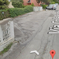 Posto auto scoperto a Numana