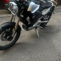 Super soco tc max 2022 *leggere descrizione