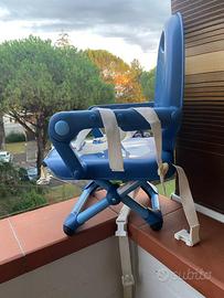 Rialzino da tavolo Chicco