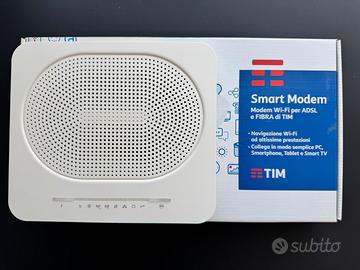 Smart Modem TIM