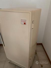 Frigorifero Singer Vintage anni 60
