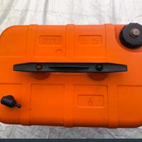 Serbatoio Carburante 25 litri..