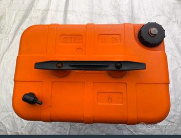 Serbatoio Carburante 25 litri..