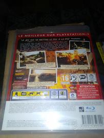 Far cry 2 ps3