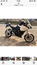 Triumph Tiger 1050