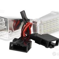 Kit Luci Portiere A Led Audi A2 A3 S3 A4 S4 A5 S5