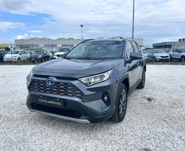 TOYOTA Rav4 V 2019 - Rav4 2.5 vvt-ie h Dynamic 2wd