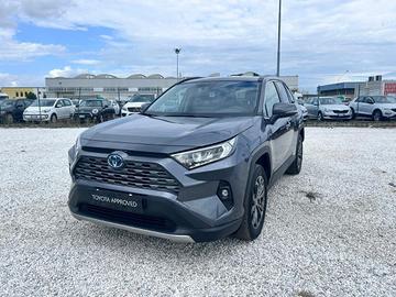 TOYOTA Rav4 V 2019 - Rav4 2.5 vvt-ie h Dynamic 2wd