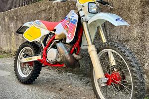 Ktm gs 300