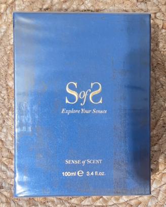 Sense of Serenity , profumo nuovo 100ml