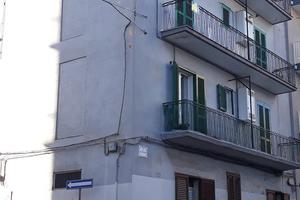 PALAGIANELLO Via Europa libero 3 vani +accessori