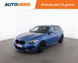BMW 118 FJ71227