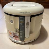 Friggitrice DeLonghi Friggimeglio Super