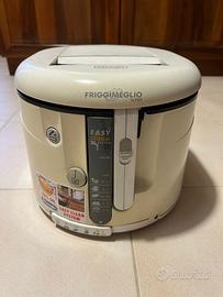 Friggitrice DeLonghi Friggimeglio Super