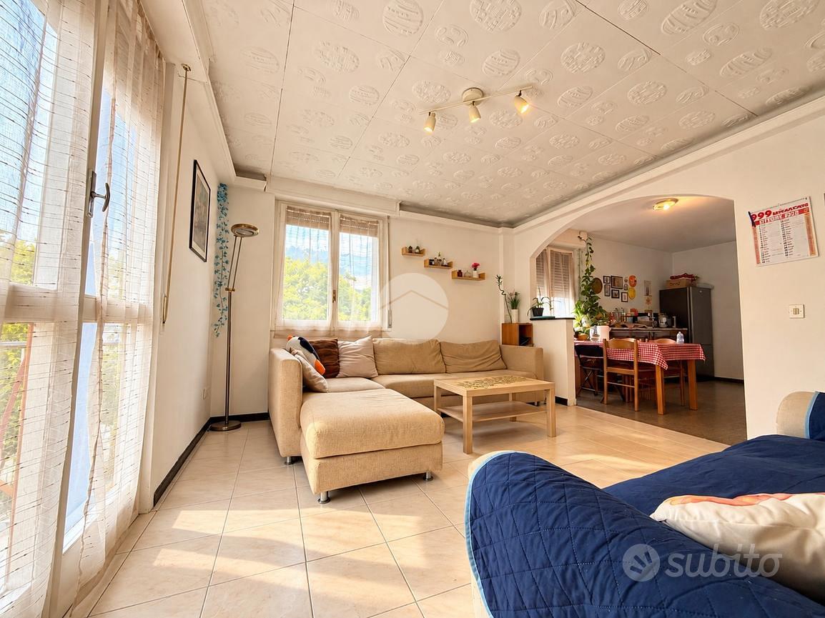 Appartamento – Faedo Valtellino, Balzarini - Vista 4
