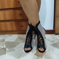 Shoes Modello Jimena