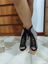 Shoes Modello Jimena