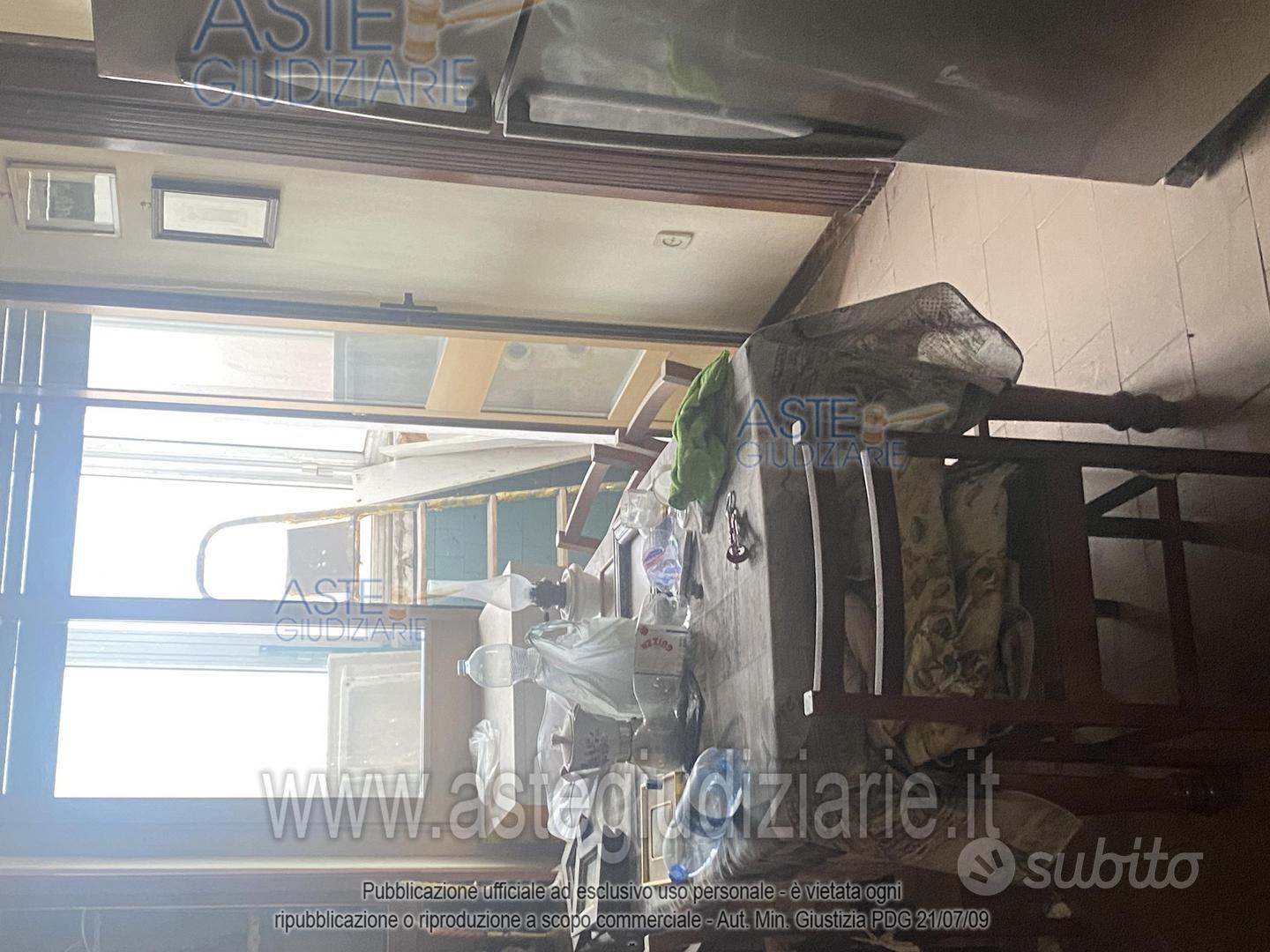 Appartamento – Vercelli, Monferrato, Centro - Vista 3