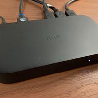 Philips hue Sync Box