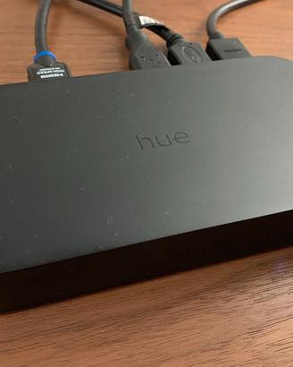 Philips hue Sync Box