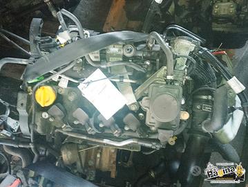 MOTORE ALFA ROMEO GIULIETTA 1.4 TB 2010 198A4000 1