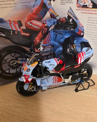 ducati gp23 gresini team  MM93