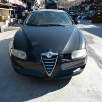 Ricambi usati per ALFA ROMEO GT 1.9 JTDM 2006