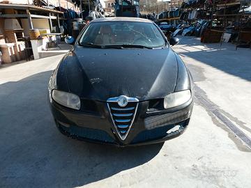 Ricambi usati per ALFA ROMEO GT 1.9 JTDM 2006