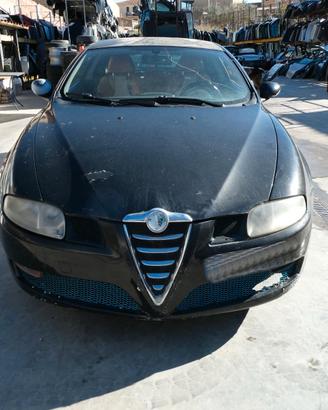 Ricambi usati per ALFA ROMEO GT 1.9 JTDM 2006