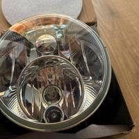 Harley davidson  fanale originale