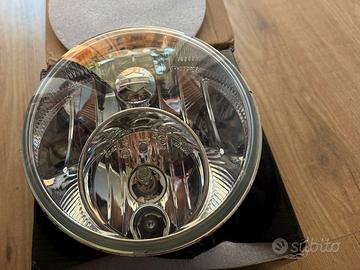 Harley davidson  fanale originale