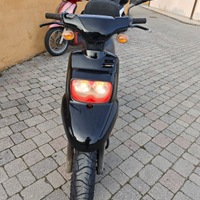 Booster 50cc anno 2008