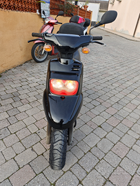 Booster 50cc anno 2008