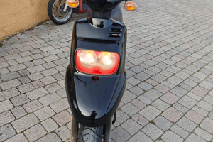 Booster 50cc anno 2008