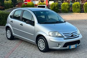 CITROEN C3 1.1 BENZINA EXCLUSIVE KM 60 MILA