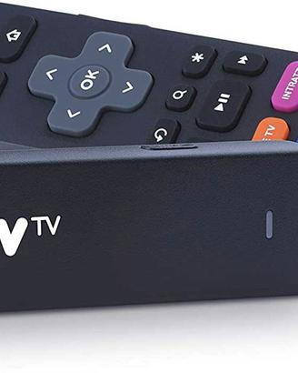 chiavetta now tv