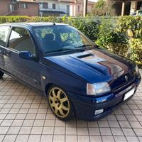Clio 1.8 replica Williams
