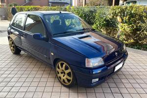 Clio 1.8 replica Williams