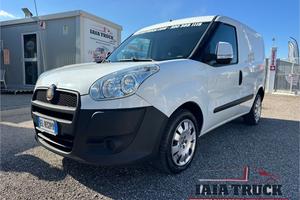 FIAT DOBLO VAN 1.4 NAT-POWER 2 POSTI Doblò